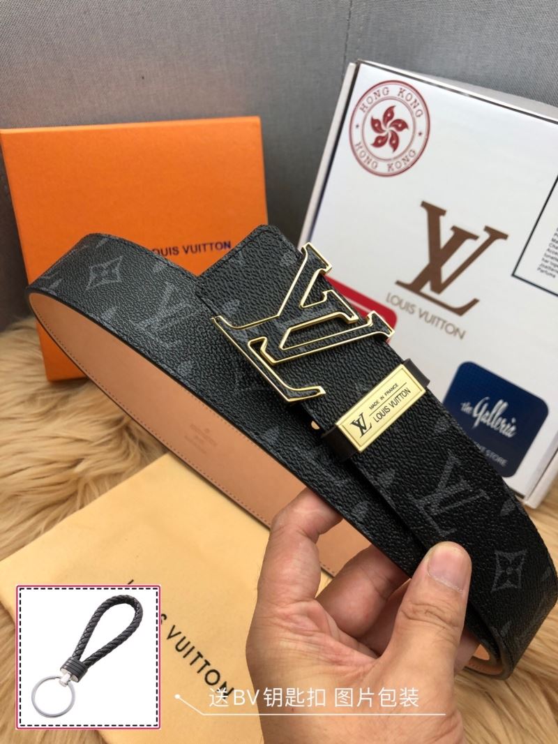 Louis Vuitton Belts